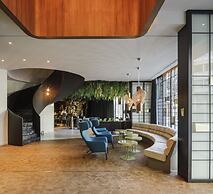 Hotel Soho Boutique Granada