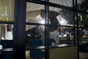 Hotel Soho Boutique Granada