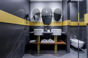 Hotel Soho Boutique Granada