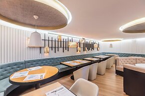 Hotel Soho Boutique Granada