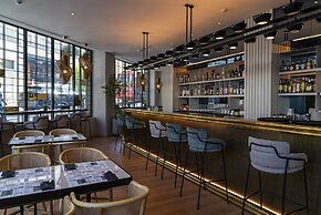 Hotel Soho Boutique Granada