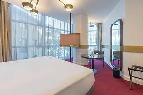 Hotel Soho Boutique Granada