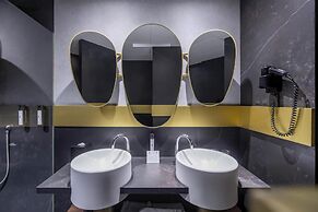 Hotel Soho Boutique Granada