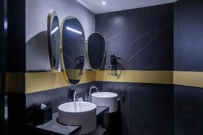 Hotel Soho Boutique Granada