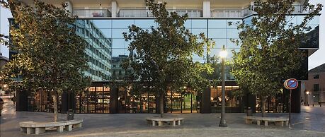 Hotel Soho Boutique Granada