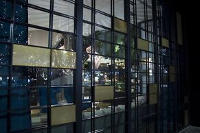 Hotel Soho Boutique Granada