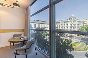 Hotel Soho Boutique Granada