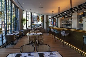 Hotel Soho Boutique Granada