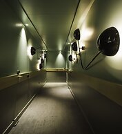 Hotel Soho Boutique Granada