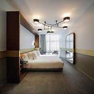 Hotel Soho Boutique Granada