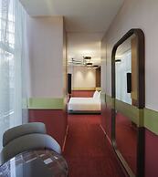 Hotel Soho Boutique Granada