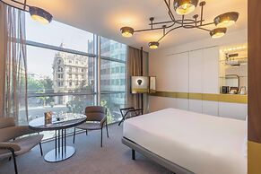 Hotel Soho Boutique Granada