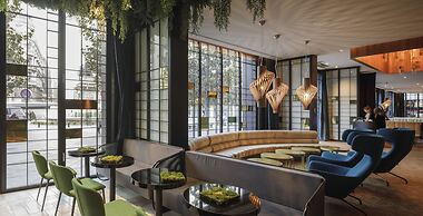 Hotel Soho Boutique Granada