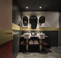 Hotel Soho Boutique Granada