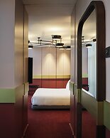 Hotel Soho Boutique Granada