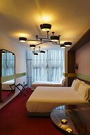 Hotel Soho Boutique Granada