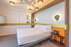 Hotel Soho Boutique Granada