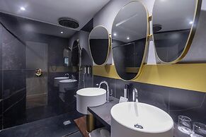 Hotel Soho Boutique Granada