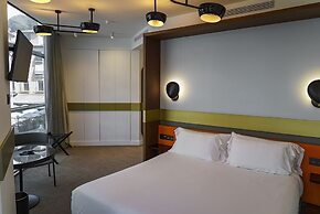 Hotel Soho Boutique Granada