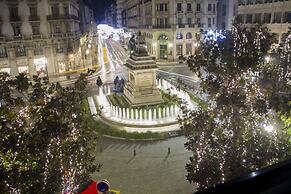 Hotel Soho Boutique Granada