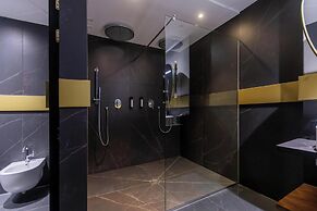 Hotel Soho Boutique Granada