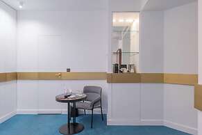 Hotel Soho Boutique Granada