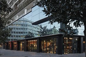 Hotel Soho Boutique Granada