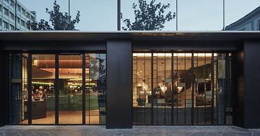 Hotel Soho Boutique Granada