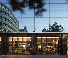 Hotel Soho Boutique Granada