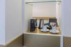 Hotel Soho Boutique Granada