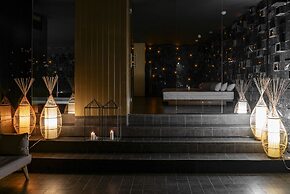 Hotel Soho Boutique Granada