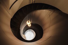 Hotel Soho Boutique Granada