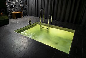 Hotel Soho Boutique Granada