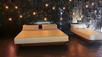 Hotel Soho Boutique Granada