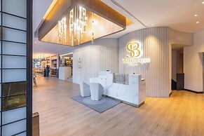 Hotel Soho Boutique Granada