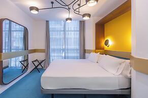 Hotel Soho Boutique Granada