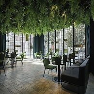 Hotel Soho Boutique Granada