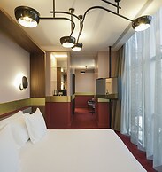 Hotel Soho Boutique Granada