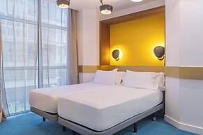 Hotel Soho Boutique Granada