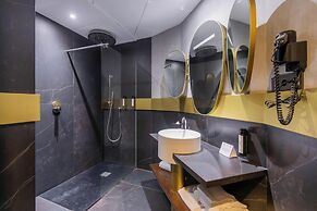 Hotel Soho Boutique Granada