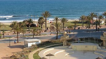 Hotel Lella Baya Thalasso