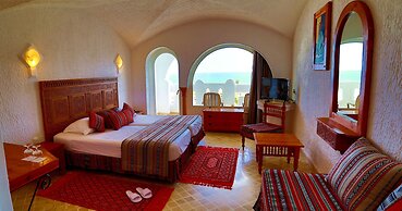 Hotel Lella Baya Thalasso