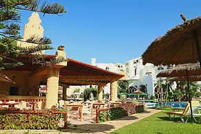 Hotel Lella Baya Thalasso