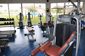 Hotel Lella Baya Thalasso