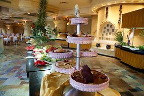 Hotel Lella Baya Thalasso