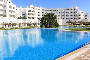 Hotel Lella Baya Thalasso