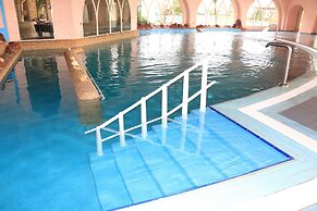 Hotel Lella Baya Thalasso