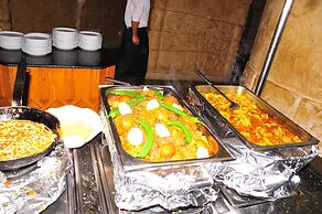 Hotel Lella Baya Thalasso