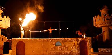 Hotel Lella Baya Thalasso