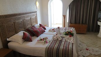 Hotel Lella Baya Thalasso